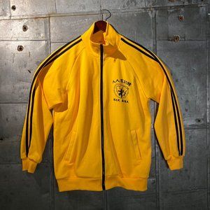 Kung Fu Track Jacket
